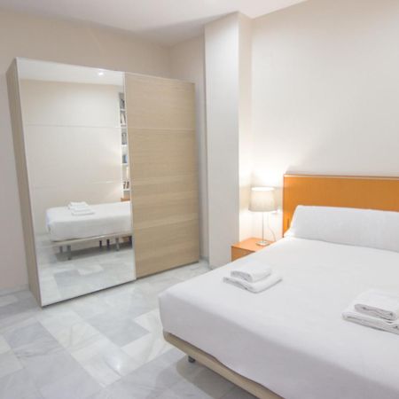 Rentalsevilla Cano Y Cueto I 외부 사진