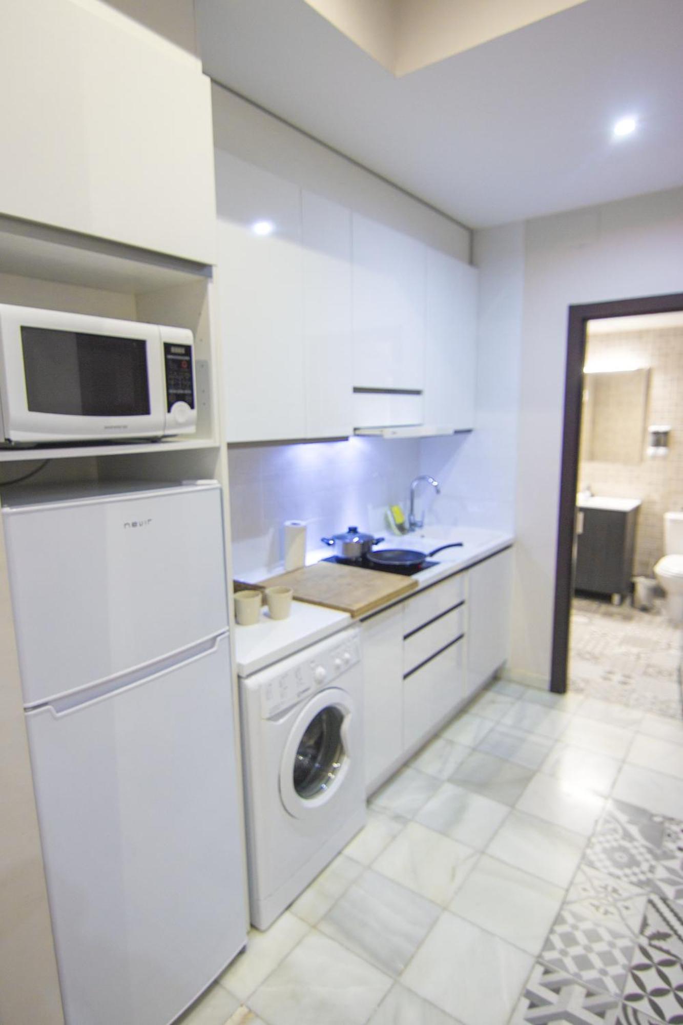 Rentalsevilla Cano Y Cueto I 외부 사진