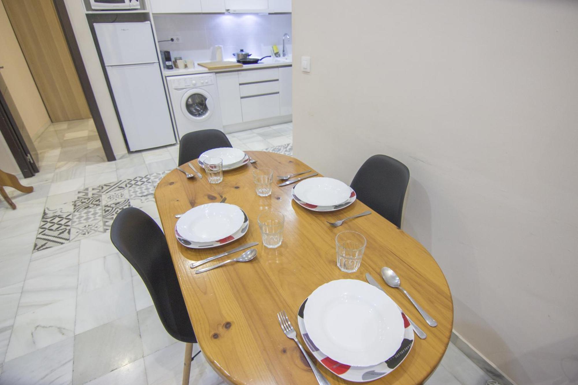 Rentalsevilla Cano Y Cueto I 외부 사진
