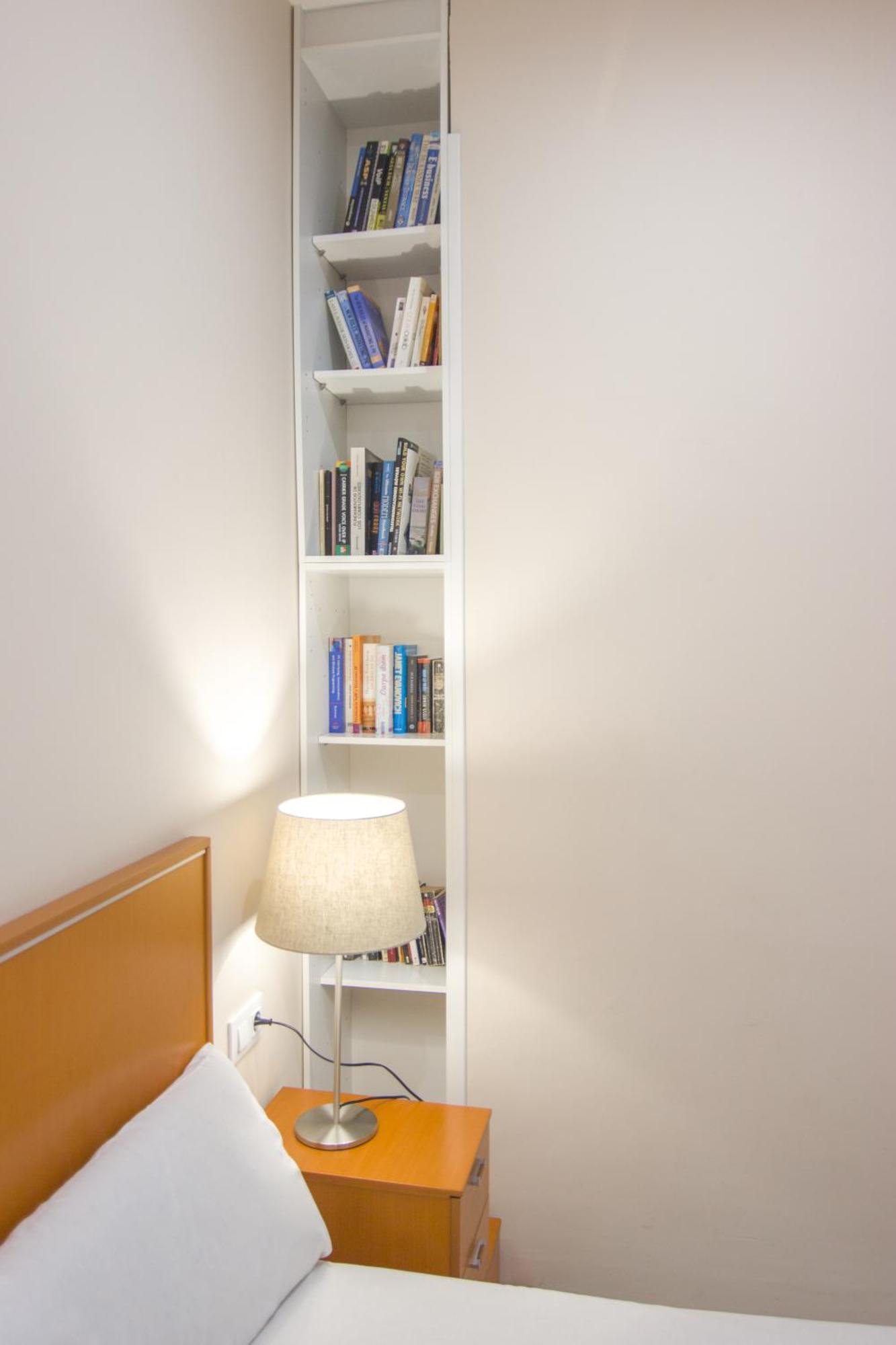 Rentalsevilla Cano Y Cueto I 외부 사진