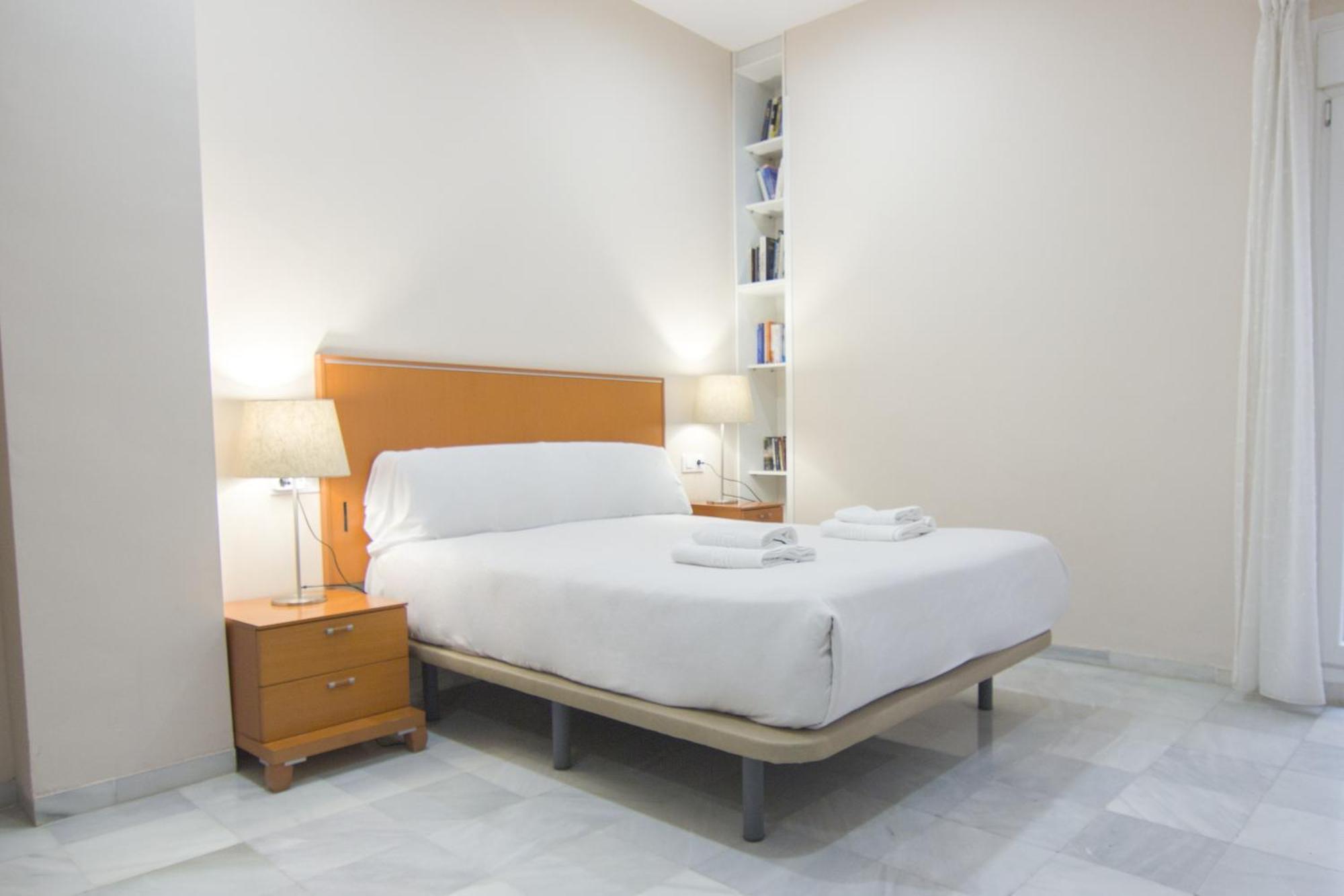 Rentalsevilla Cano Y Cueto I 외부 사진