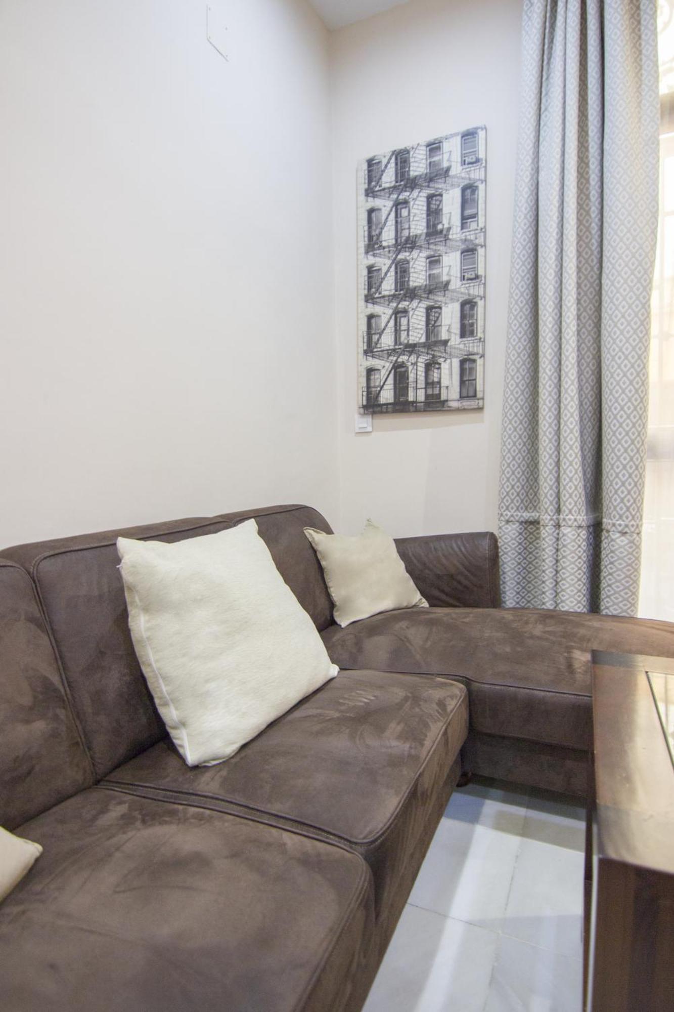 Rentalsevilla Cano Y Cueto I 외부 사진