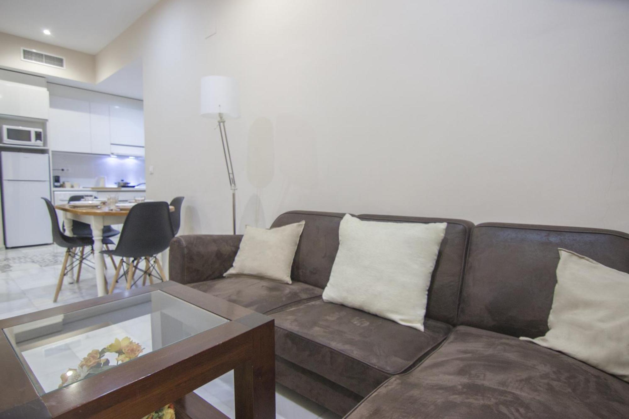 Rentalsevilla Cano Y Cueto I 외부 사진