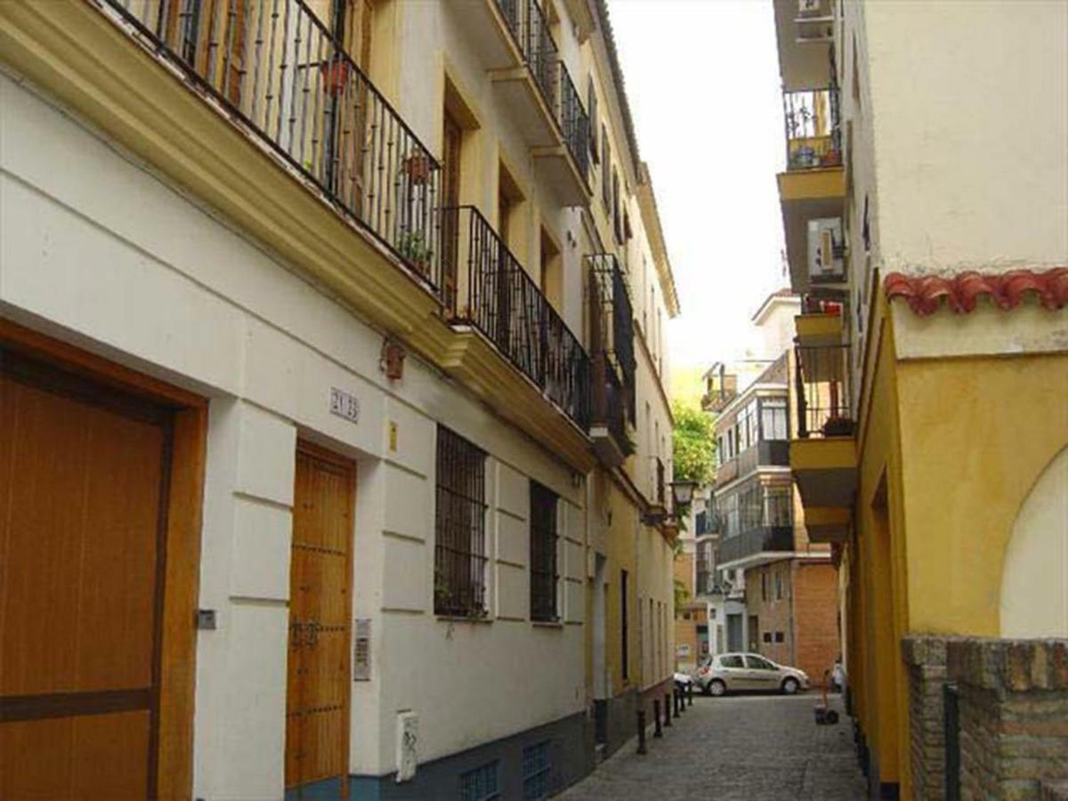 Rentalsevilla Cano Y Cueto I 외부 사진
