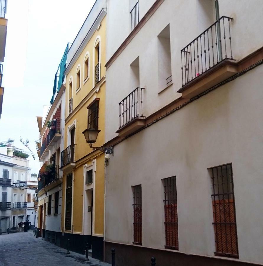 Rentalsevilla Cano Y Cueto I 외부 사진